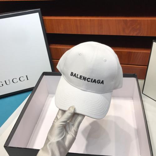 Balenciaga バレンシアガスーパーコピーN級品 帽 ベースボールキャップ cap 秋冬新品 AA-123936-307