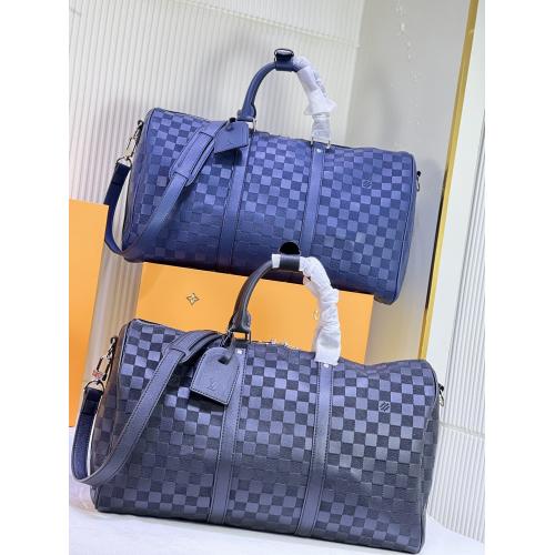 ルイヴィトン スーパーコピー N41145 M41416 Damier Infini  2色 トートバッグ 実物の写真 N品偽物バッグ送料無料代引き対応国内発送後払い安全必ず届く優良サイト