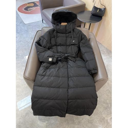 3色 2023FW新入荷マックスマーラ Max Mara ダウンジャケット スーパーコピー秋冬服 実物の写真 n級品 偽物送料無料国内発送後払い安全なサイト