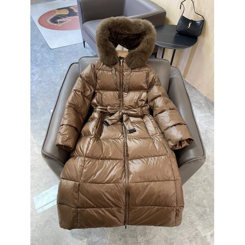 4色 2023FW新入荷マックスマーラ Max Mara ダウンジャケット M02 スーパーコピー秋冬服 実物の写真 n級品 偽物送料無料国内発送後払い安全なサイト