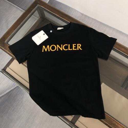 2024新入荷 モンクレール Moncler 半袖 Tシャツ 実物の写真スーパーコピー服N品代引き対応国内発送後払い安全必ず届く人気サイト