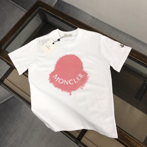 2024新入荷 モンクレール Moncler 半袖 Tシャツ 実物の写真スーパーコピー服N品代引き対応国内発送後払い安全必ず届く人気サイト