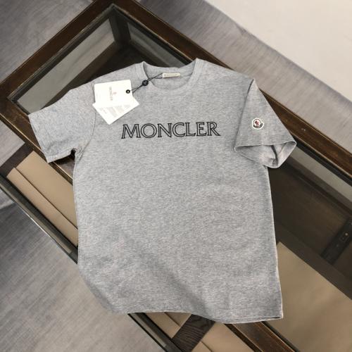 2024新入荷 モンクレール Moncler 半袖 Tシャツ 実物の写真スーパーコピー服N品代引き対応国内発送後払い安全必ず届く人気サイト