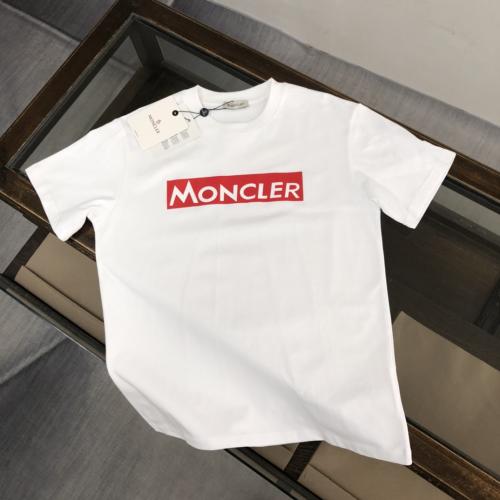 2024新入荷 モンクレール Moncler 半袖 Tシャツ 実物の写真スーパーコピー服N品代引き対応国内発送後払い安全必ず届く人気サイト