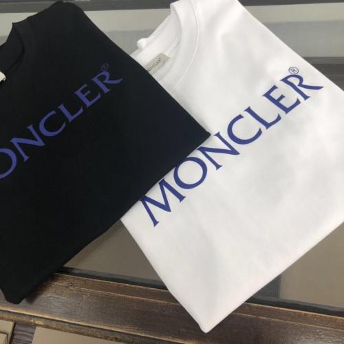 2024新入荷 モンクレール Moncler 半袖 Tシャツ 実物の写真スーパーコピー服N品代引き対応国内発送後払い安全必ず届く人気サイト