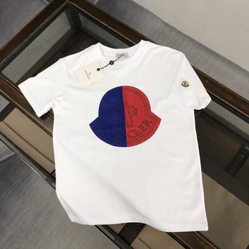 2024新入荷 モンクレール Moncler 半袖 Tシャツ 実物の写真スーパーコピー服N品代引き対応国内発送後払い安全必ず届く人気サイト