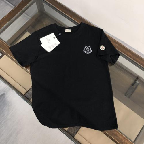 2024新入荷 モンクレール Moncler 半袖 Tシャツ 実物の写真スーパーコピー服N品代引き対応国内発送後払い安全必ず届く人気サイト