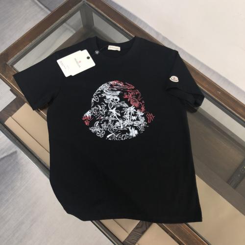 2024新入荷 モンクレール Moncler 半袖 Tシャツ 実物の写真スーパーコピー服N品代引き対応国内発送後払い安全必ず届く人気サイト