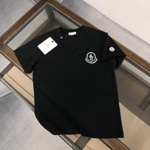 2024新入荷 モンクレール Moncler 半袖 Tシャツ 実物の写真スーパーコピー服N品代引き対応国内発送後払い安全必ず届く人気サイト