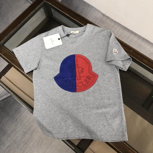 2024新入荷 モンクレール Moncler 半袖 Tシャツ 実物の写真スーパーコピー服N品代引き対応国内発送後払い安全必ず届く人気サイト