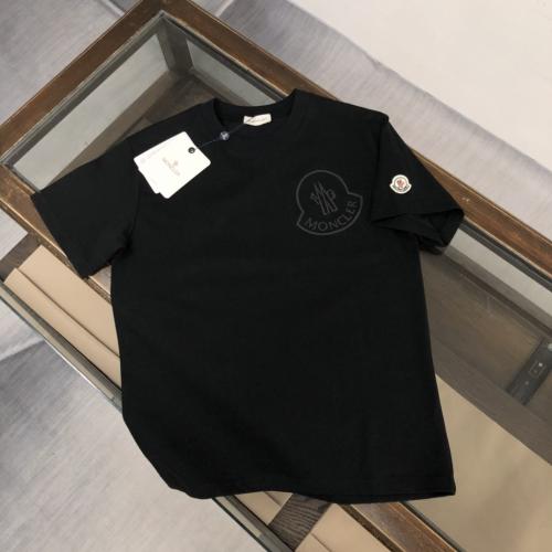 2024新入荷 モンクレール Moncler 半袖 Tシャツ 実物の写真スーパーコピー服N品代引き対応国内発送後払い安全必ず届く人気サイト