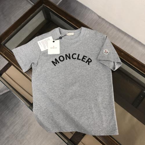 2024新入荷 モンクレール Moncler 半袖 Tシャツ 実物の写真スーパーコピー服N品代引き対応国内発送後払い安全必ず届く人気サイト