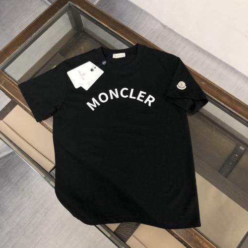 2024新入荷 モンクレール Moncler 半袖 Tシャツ 実物の写真スーパーコピー服N品代引き対応国内発送後払い安全必ず届く人気サイト