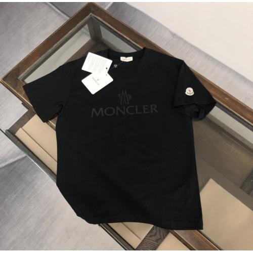 2024新入荷 モンクレール Moncler 半袖 Tシャツ 実物の写真スーパーコピー服N品代引き対応国内発送後払い安全必ず届く人気サイト