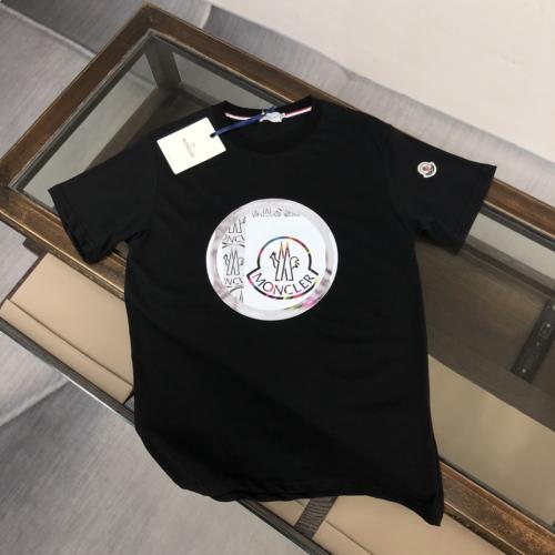 2024新入荷 モンクレール Moncler 半袖 Tシャツ 実物の写真スーパーコピー服N品代引き対応国内発送後払い安全必ず届く人気サイト