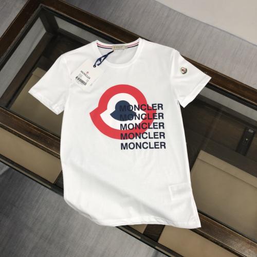 2024新入荷 モンクレール Moncler 半袖 Tシャツ 実物の写真スーパーコピー服N品代引き対応国内発送後払い安全必ず届く人気サイト