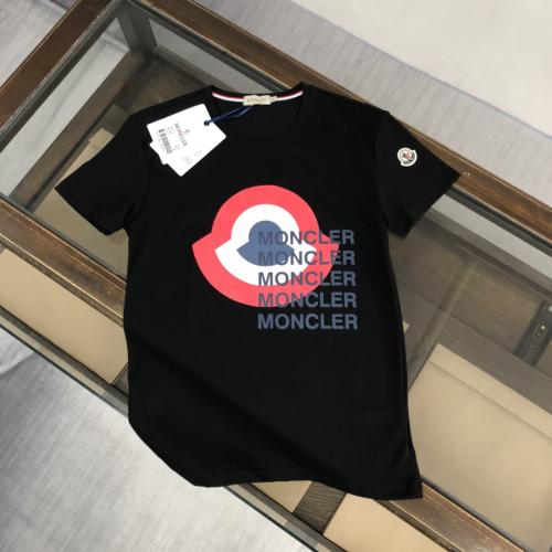 2024新入荷 モンクレール Moncler 半袖 Tシャツ 実物の写真スーパーコピー服N品代引き対応国内発送後払い安全必ず届く人気サイト