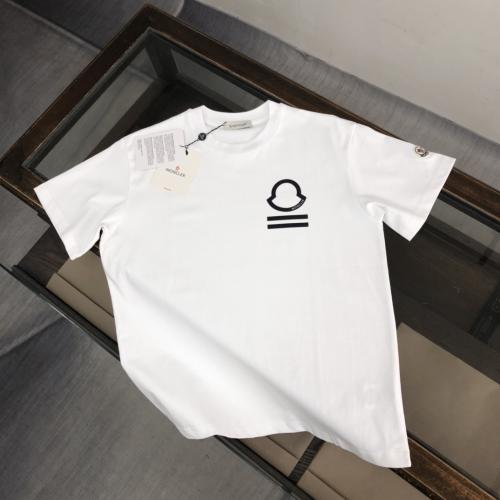 2024新入荷 モンクレール Moncler 半袖 Tシャツ 実物の写真スーパーコピー服N品代引き対応国内発送後払い安全必ず届く人気サイト