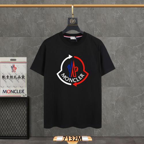 2024新入荷 モンクレール Moncler 半袖 Tシャツ 実物の写真スーパーコピー服N品代引き対応国内発送後払い安全必ず届く人気サイト