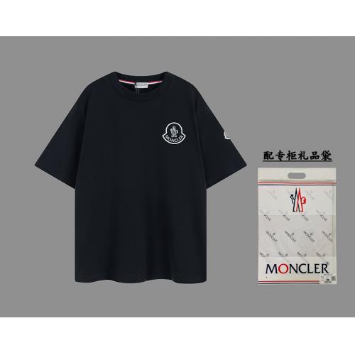 2024新入荷 モンクレール Moncler 半袖 Tシャツ 実物の写真スーパーコピー服N品代引き対応国内発送後払い安全必ず届く人気サイト