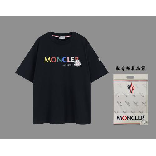 2024新入荷 モンクレール Moncler 半袖 Tシャツ 実物の写真スーパーコピー服N品代引き対応国内発送後払い安全必ず届く人気サイト