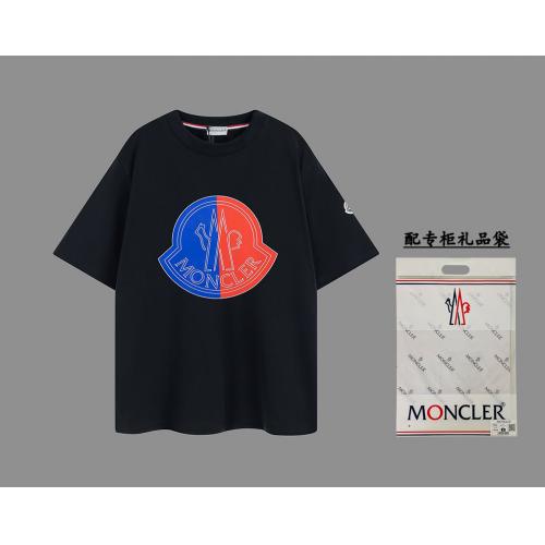 2024新入荷 モンクレール Moncler 半袖 Tシャツ 実物の写真スーパーコピー服N品代引き対応国内発送後払い安全必ず届く人気サイト