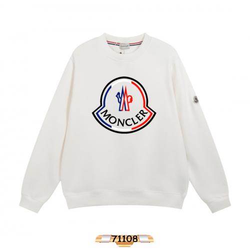 2024新入荷 モンクレール Moncler トレーナー 実物の写真スーパーコピー服N品代引き対応国内発送後払い安全必ず届く人気サイト