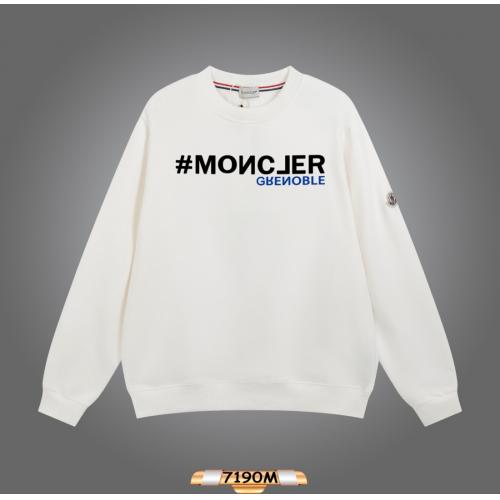 2024新入荷 モンクレール Moncler トレーナー 実物の写真スーパーコピー服N品代引き対応国内発送後払い安全必ず届く人気サイト