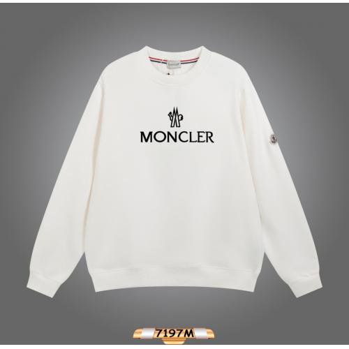 2024新入荷 モンクレール Moncler トレーナー 実物の写真スーパーコピー服N品代引き対応国内発送後払い安全必ず届く人気サイト