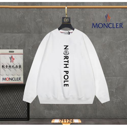 2024新入荷 モンクレール Moncler トレーナー 実物の写真スーパーコピー服N品代引き対応国内発送後払い安全必ず届く人気サイト