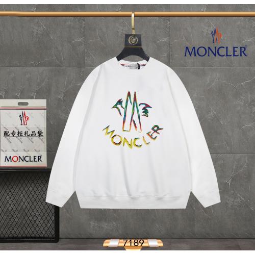 2024新入荷 モンクレール Moncler トレーナー 実物の写真スーパーコピー服N品代引き対応国内発送後払い安全必ず届く人気サイト