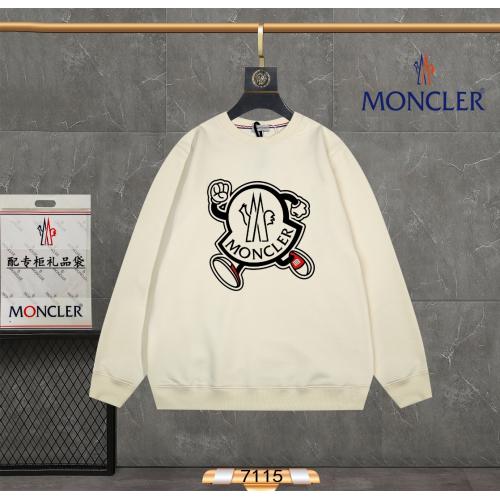 2024新入荷 モンクレール Moncler トレーナー 実物の写真スーパーコピー服N品代引き対応国内発送後払い安全必ず届く人気サイト