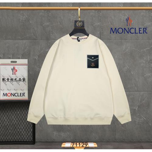 2024新入荷 モンクレール Moncler トレーナー 実物の写真スーパーコピー服N品代引き対応国内発送後払い安全必ず届く人気サイト