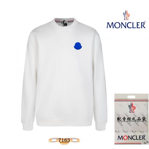 2024新入荷 モンクレール Moncler トレーナー 実物の写真スーパーコピー服N品代引き対応国内発送後払い安全必ず届く人気サイト