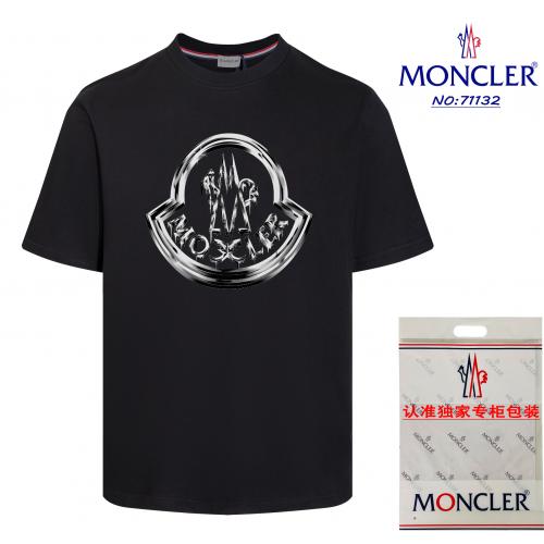 2038新入荷 モンクレール Moncler 半袖Tシャツ 実物の写真スーパーコピー服N品代引き対応国内発送後払い安全必ず届く人気サイト