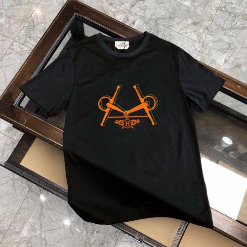 2024新入荷 エルメス Hermes 半袖Tシャツ 実物の写真スーパーコピー服N品代引き対応国内発送後払い安全必ず届く人気サイト