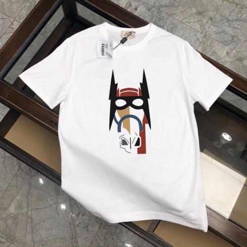 2024新入荷 エルメス Hermes 半袖Tシャツ 実物の写真スーパーコピー服N品代引き対応国内発送後払い安全必ず届く人気サイト