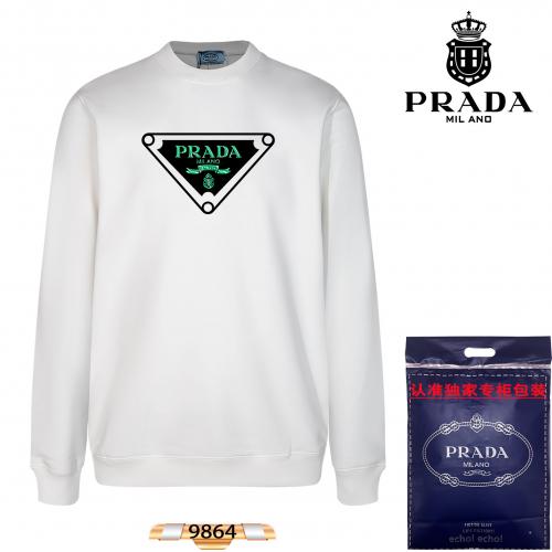 2024新入荷 プラダ Prada トレーナー 実物の写真スーパーコピー服N品代引き対応国内発送後払い安全必ず届く人気信用できるサイト