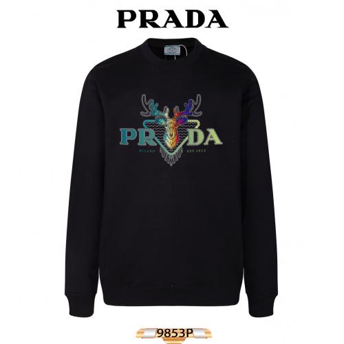 2024新入荷 プラダ Prada トレーナー 実物の写真スーパーコピー服N品代引き対応国内発送後払い安全必ず届く人気信用できるサイト