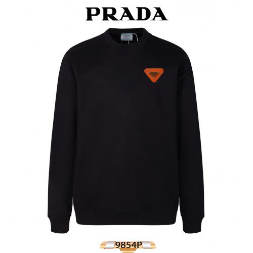 2024新入荷 プラダ Prada トレーナー 実物の写真スーパーコピー服N品代引き対応国内発送後払い安全必ず届く人気信用できるサイト