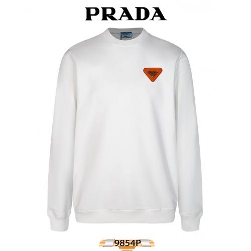 2024新入荷 プラダ Prada トレーナー 実物の写真スーパーコピー服N品代引き対応国内発送後払い安全必ず届く人気信用できるサイト