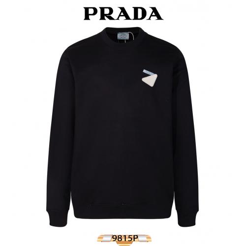 2024新入荷 プラダ Prada トレーナー 実物の写真スーパーコピー服N品代引き対応国内発送後払い安全必ず届く人気信用できるサイト