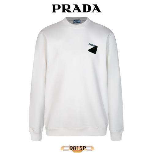 2024新入荷 プラダ Prada トレーナー 実物の写真スーパーコピー服N品代引き対応国内発送後払い安全必ず届く人気信用できるサイト