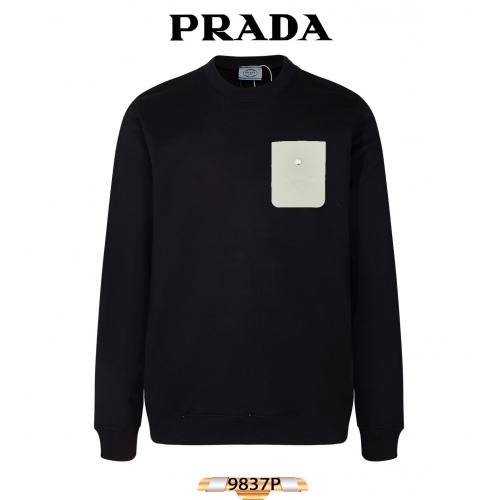 2024新入荷 プラダ Prada トレーナー 実物の写真スーパーコピー服N品代引き対応国内発送後払い安全必ず届く人気信用できるサイト