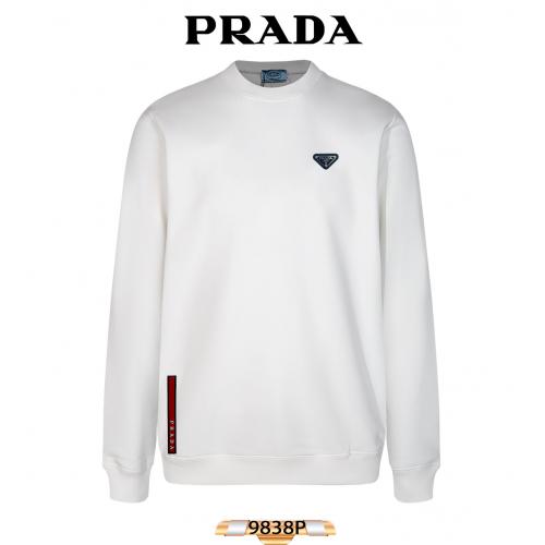 2024新入荷 プラダ Prada トレーナー 実物の写真スーパーコピー服N品代引き対応国内発送後払い安全必ず届く人気信用できるサイト