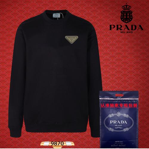 2024新入荷 プラダ Prada トレーナー 実物の写真スーパーコピー服N品代引き対応国内発送後払い安全必ず届く人気信用できるサイト