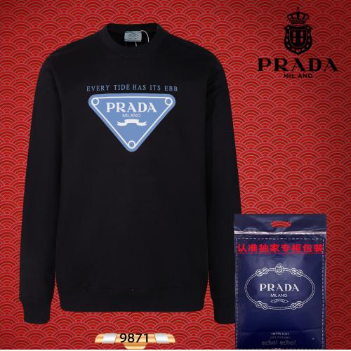 2024新入荷 プラダ Prada トレーナー 実物の写真スーパーコピー服N品代引き対応国内発送後払い安全必ず届く人気信用できるサイト