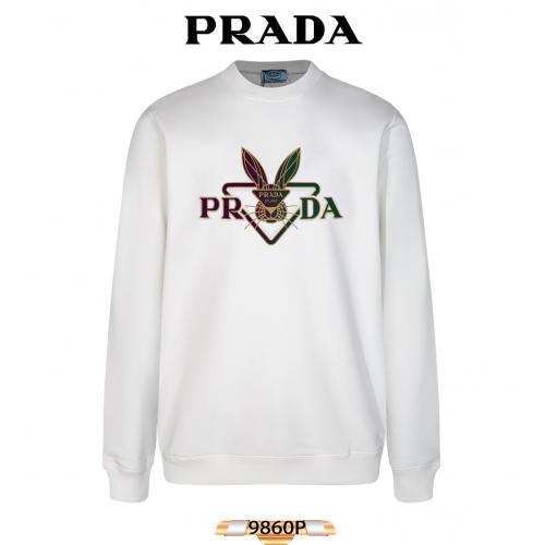 2024新入荷 プラダ Prada トレーナー 実物の写真スーパーコピー服N品代引き対応国内発送後払い安全必ず届く人気信用できるサイト