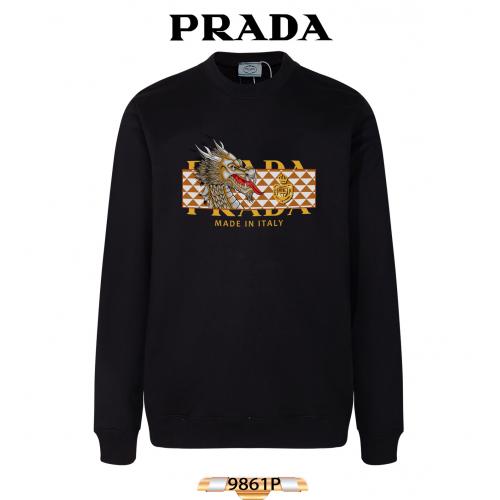 2024新入荷 プラダ Prada トレーナー 実物の写真スーパーコピー服N品代引き対応国内発送後払い安全必ず届く人気信用できるサイト