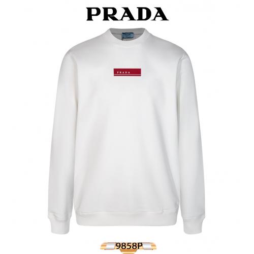 2024新入荷 プラダ Prada トレーナー 実物の写真スーパーコピー服N品代引き対応国内発送後払い安全必ず届く人気信用できるサイト